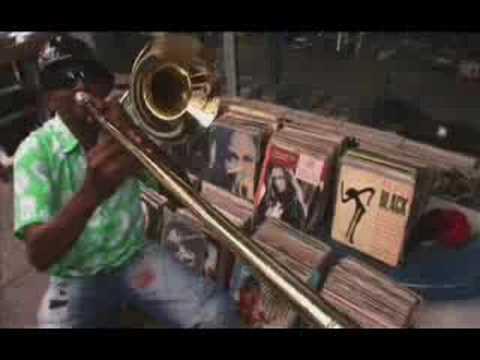  - Pipira do Trombone