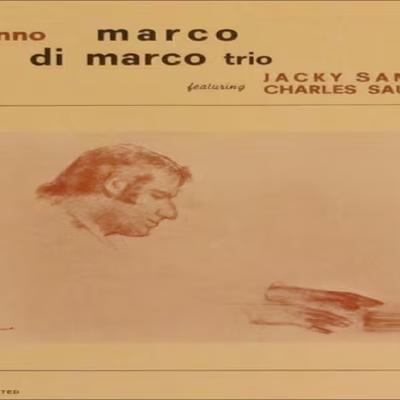 Un Autunno A Parig - Marco Di Marco trio