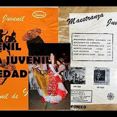  - Cumbia Juvenil de Soledad