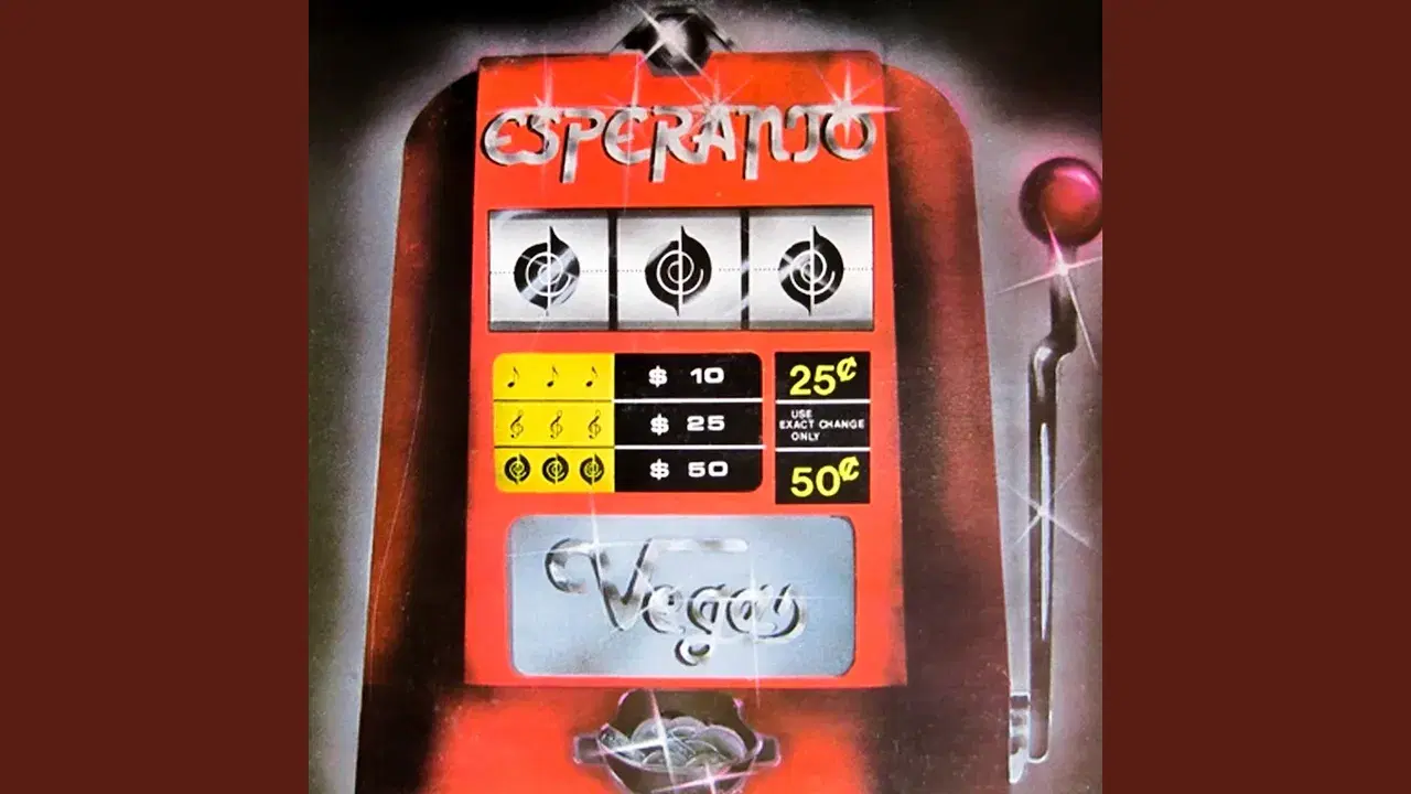  - Esperanto