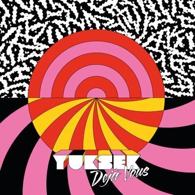  - Yuksek & Diogo Strausz