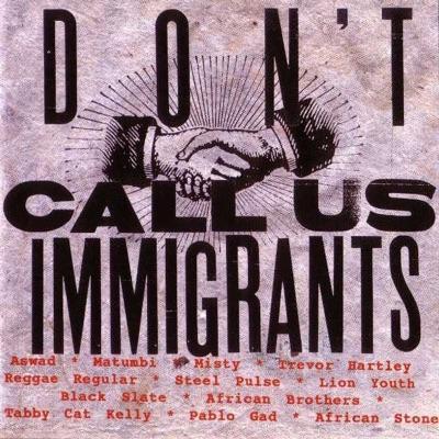 12" Roots Collection! - African Brothers
