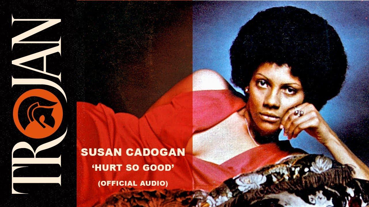 Trojan 12 Box Set - Susan Cadogan & The Upsetters