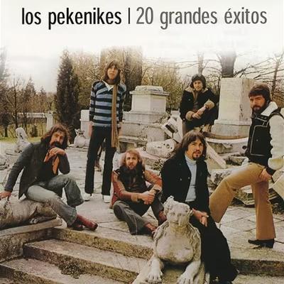  - Los Pekenikes