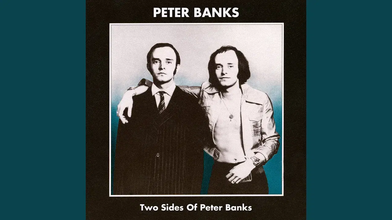  - Peter Banks & Phil Collins