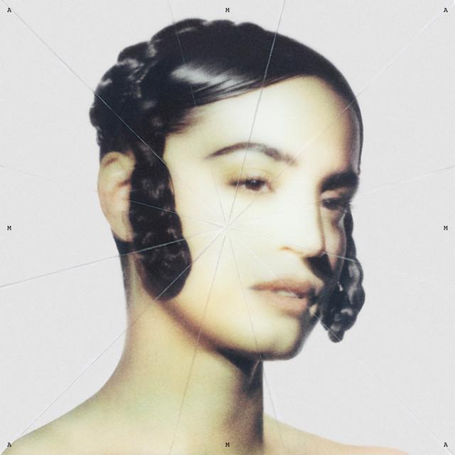 AMA - Maria Arnal