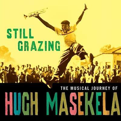 - Huge Masekela