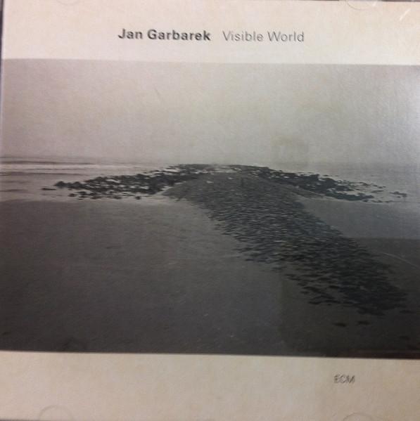 Visible World - Jan Garbarek