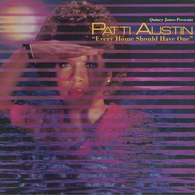  - Patti Austin