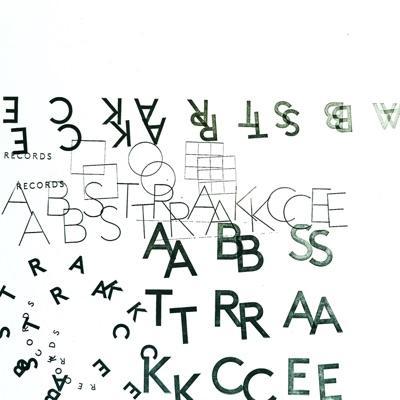 Abstrakce Sample II - Atweed