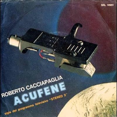  - Roberto Cacciapaglia