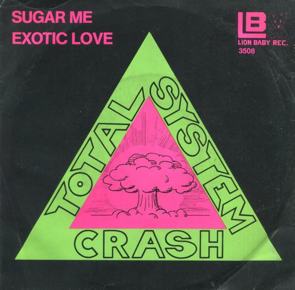  - Total System Crash