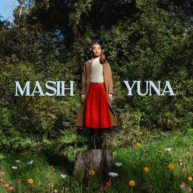  - Yuna