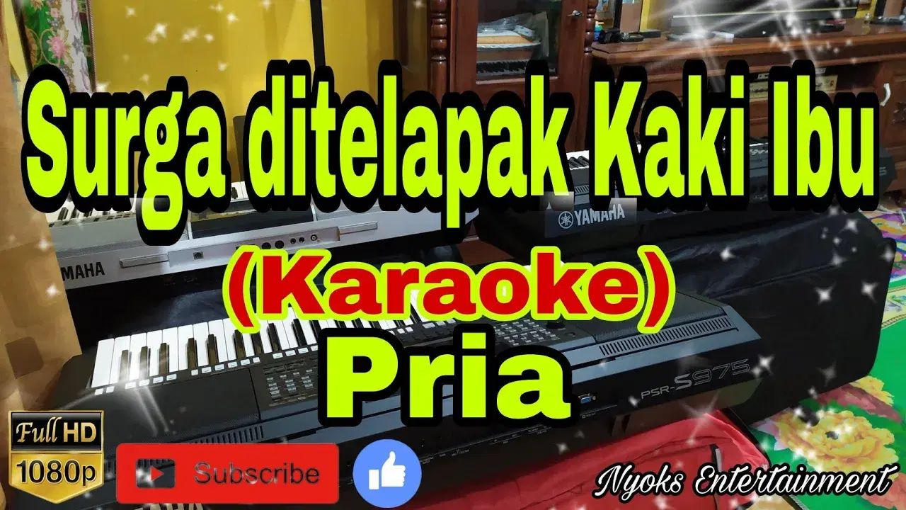  - Dendang Ibu