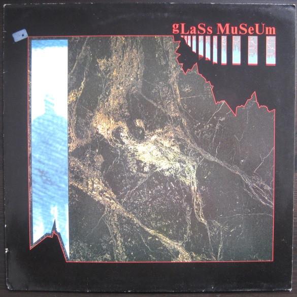 Album 4 - Glass Museum