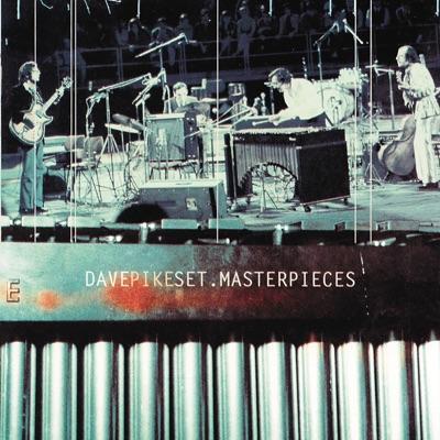  - BahiaAfro e New Dave Pike Set
