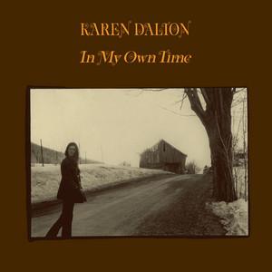 Unknown Album - Karen Dalton