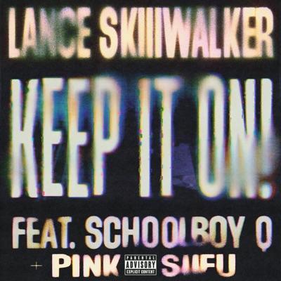  - Lance Skiiwalker