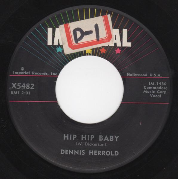  - DENNIS HERROLD
