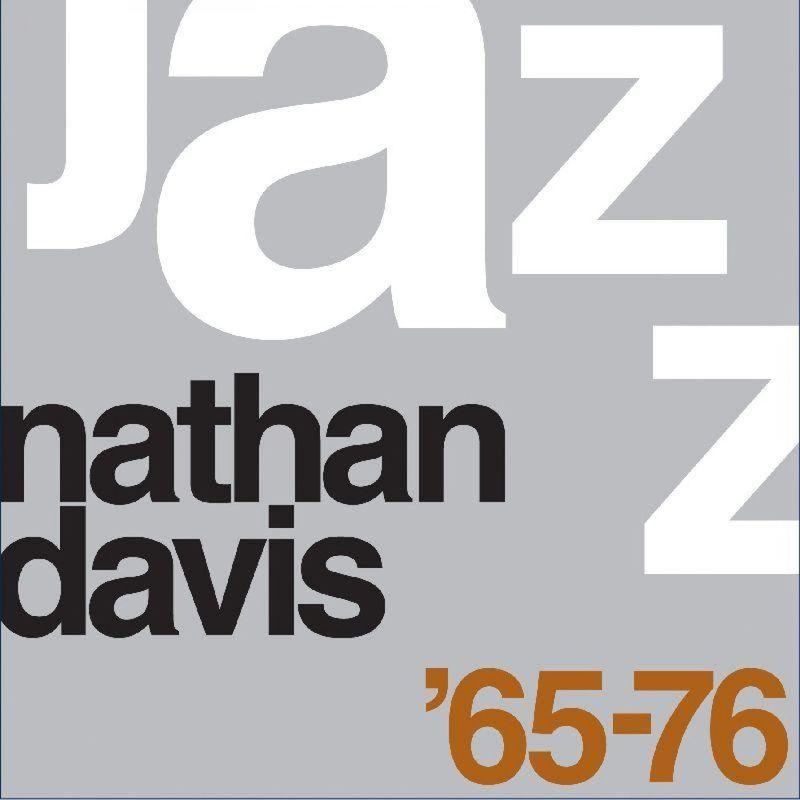 Best of 1965-76 - Nathan Davis