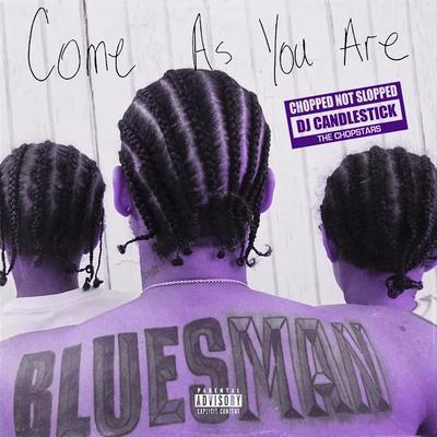 Come as You Are (Chopnotslop Remix) - C.S. Armstrong & Dj Candlestick