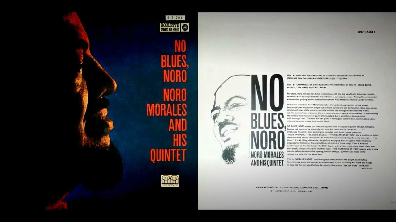 Unknown - Noro Morales And His Quintet