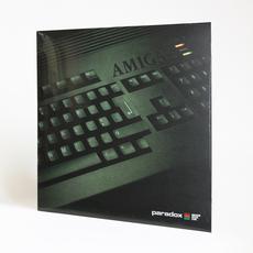 SNKR040 - Paradox