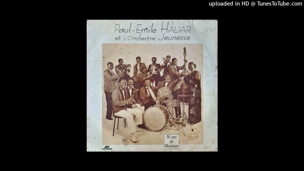  - Paul Emile Haliar Et Son Orchestre Jeunesse