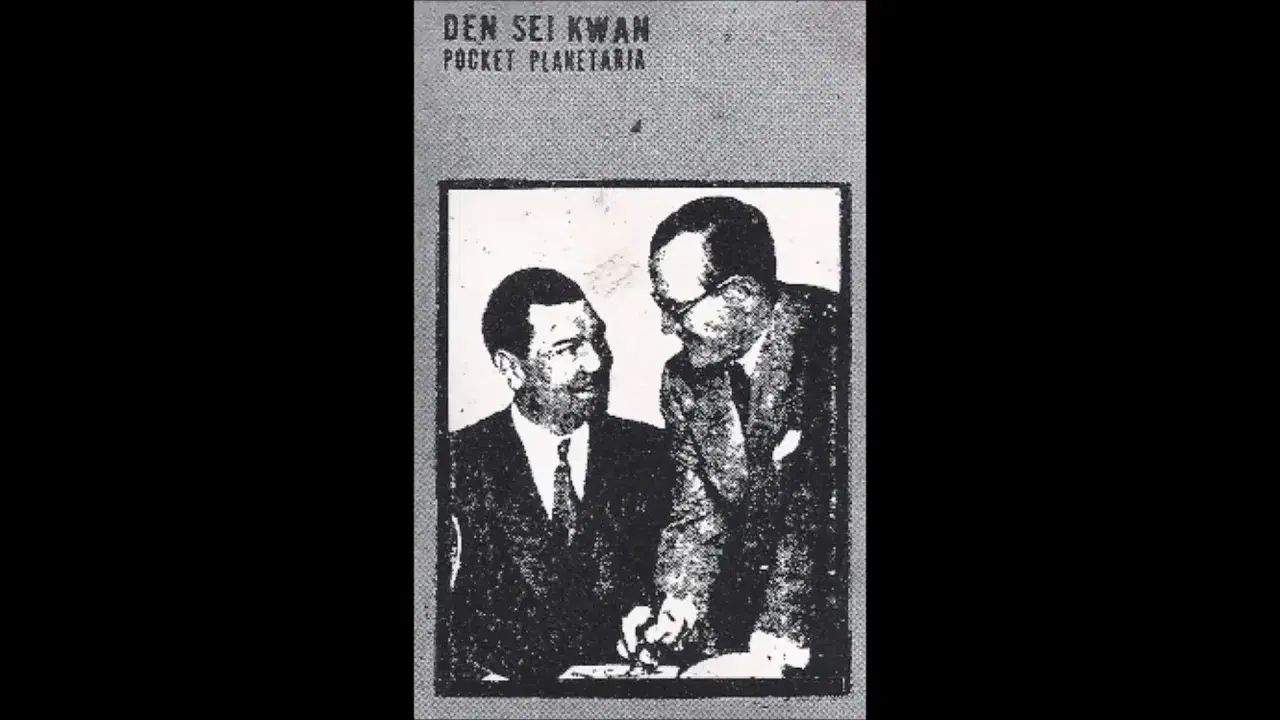  - Den Sei Kwan