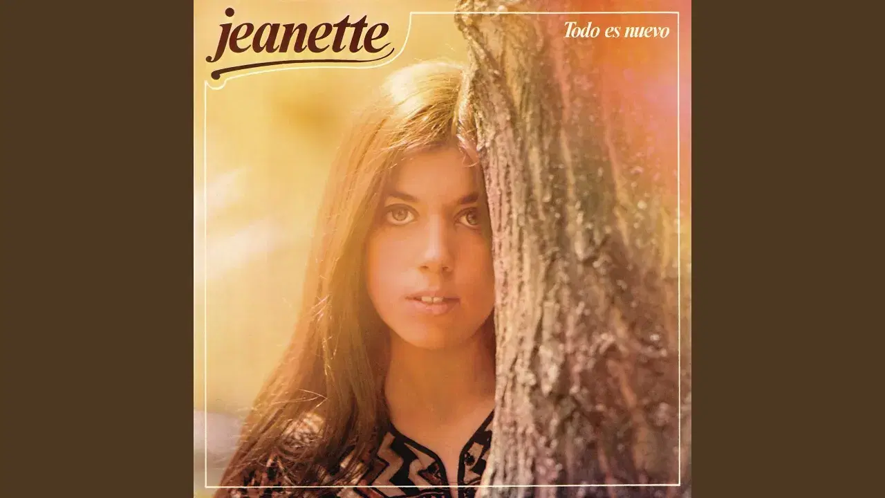  - Jeanette