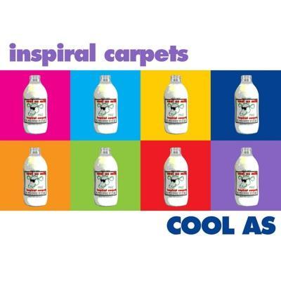 The Complete Singles - Inspiral Carpets