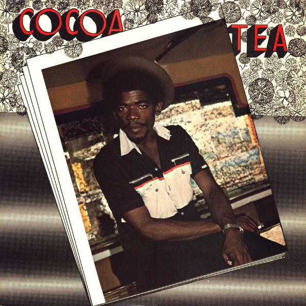  - Cocoa Tea