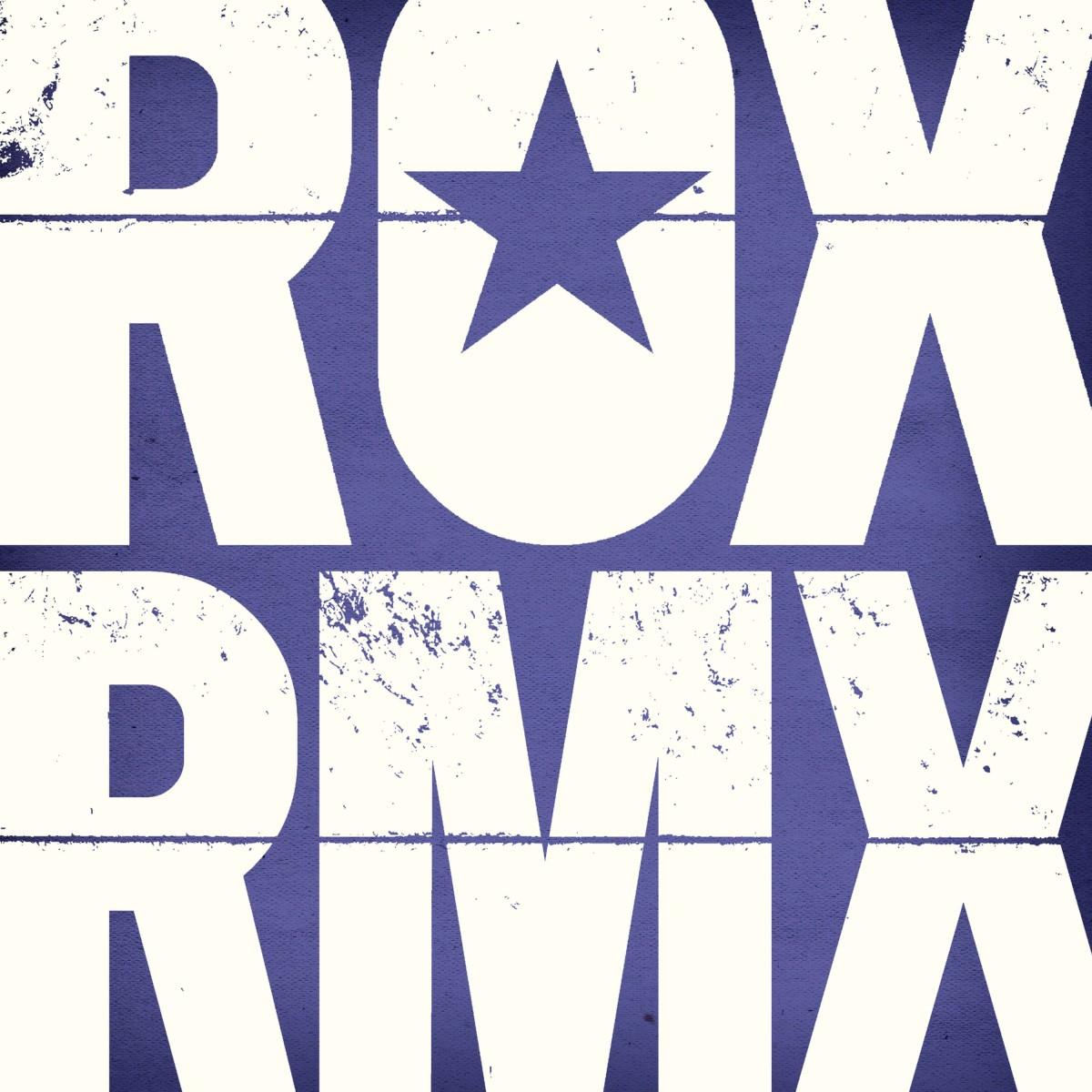 ROX RMX, Vol. 3: Remixes from the Roxette Vaults - Roxette