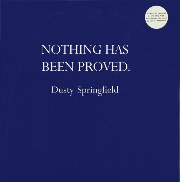 Balearic Mikes Diets - 17/04/2012 - More Balearic Dancing 2 (AIFF) - Dusty Springfield