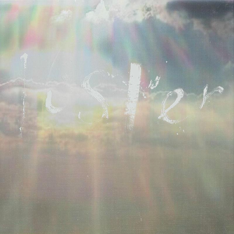 Projections (Colle Remix) - Maria Somerville / Colle