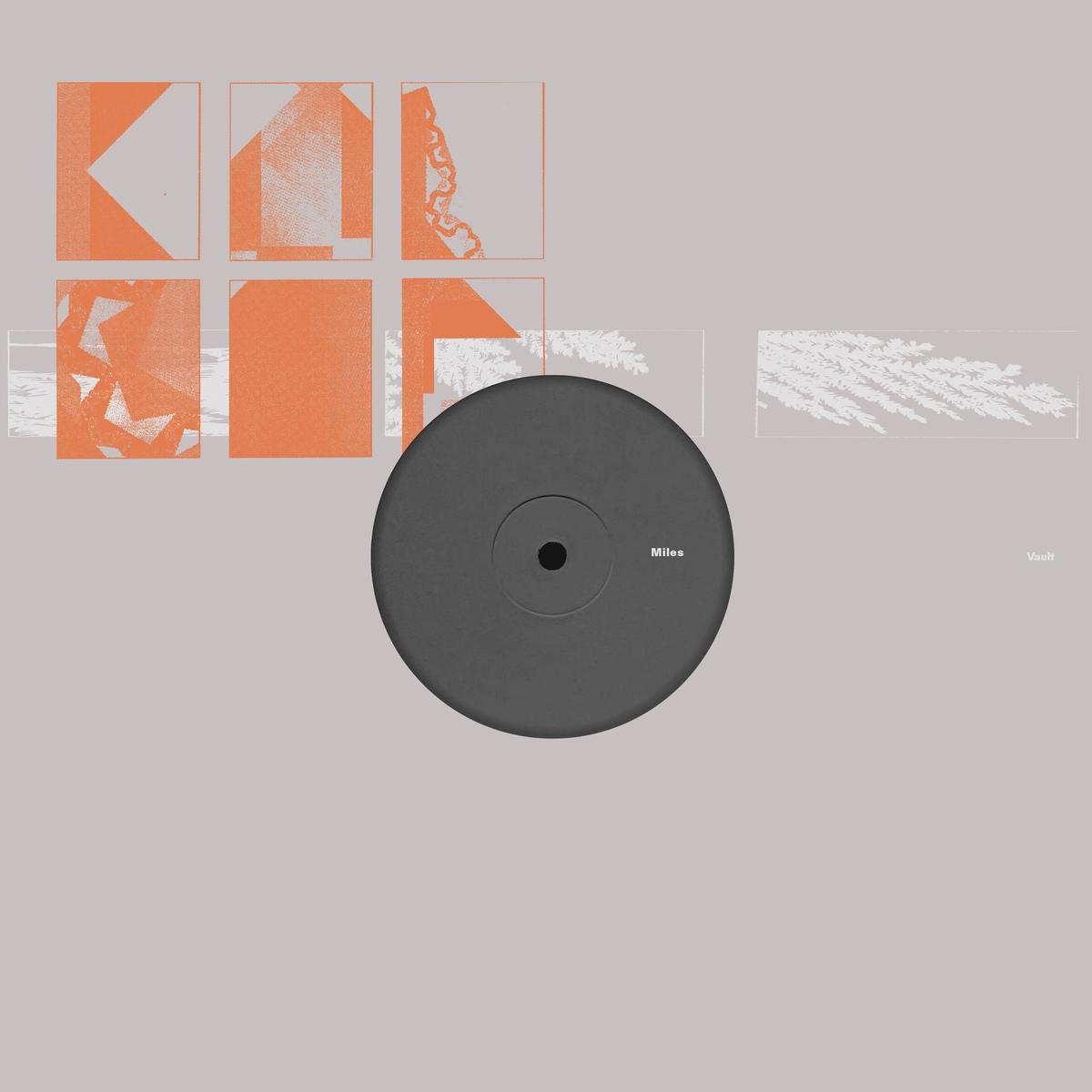 Vault - Miles