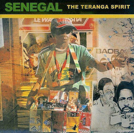 African pearls 4 / Senegal : the Teranga spirit - Ifang Bondi