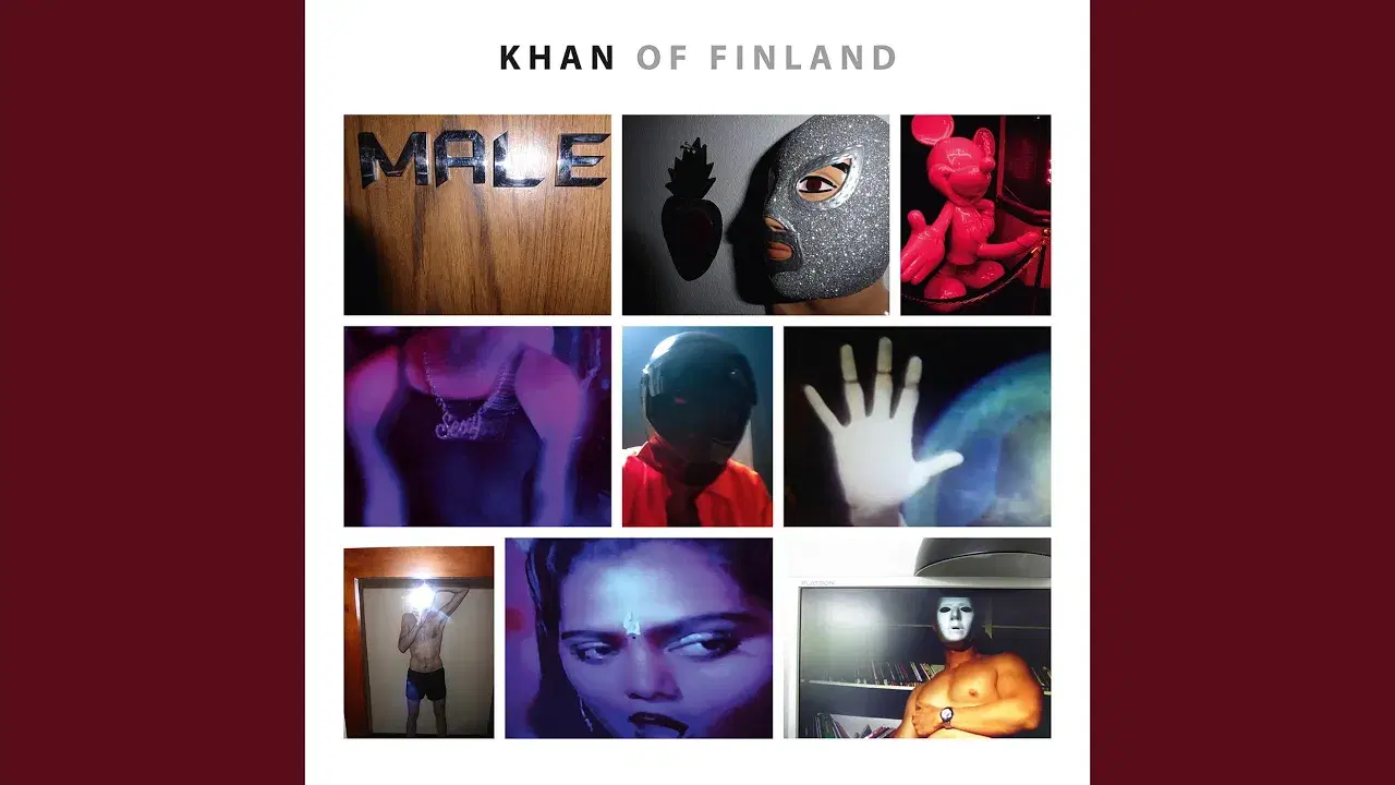 Nicht nur Sex - Khan Of Finland