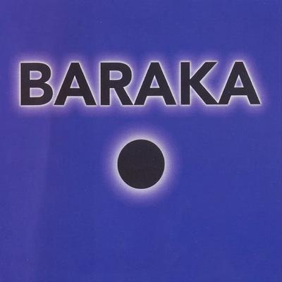 Baraka - Klaus Wiese