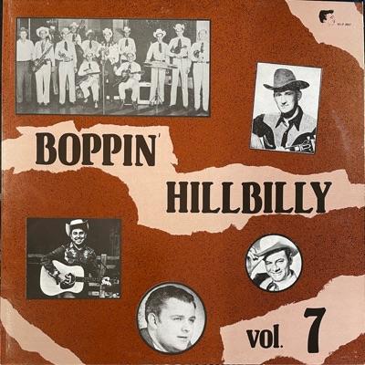  - Jimmy Myers & His Happy Highway Gang