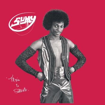Tryin To Survive - Sumy
