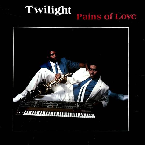 NA - Twilight