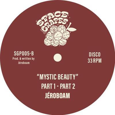 Freakshow / Mystic Beauty - Jéroboam