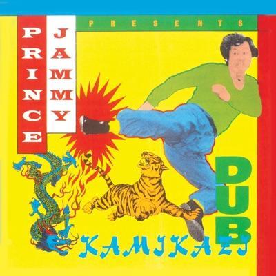  - Prince Jammy