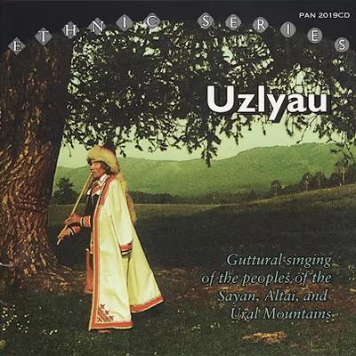  - Oorzhak Khnunashtar-Ool