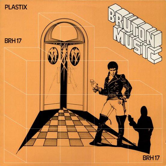 Plastix - Phil Famous