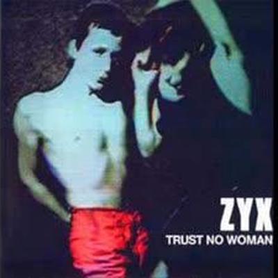  - Z Y X 
