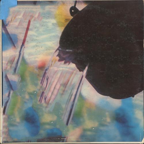  - Vinyl Williams