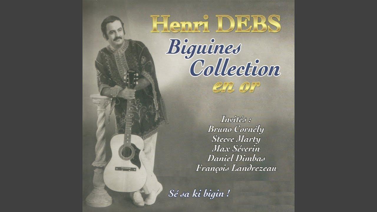 Et Son Combo - Henri Debs
