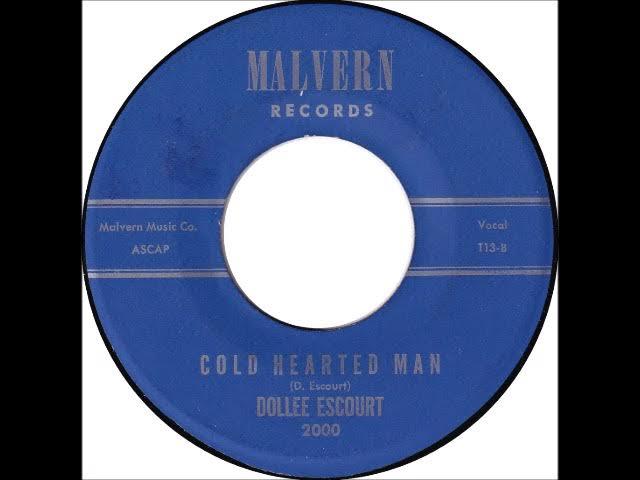 7in - Cold Hearted Man